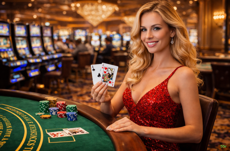 Fortune Rabbit - Slot Fortune series
