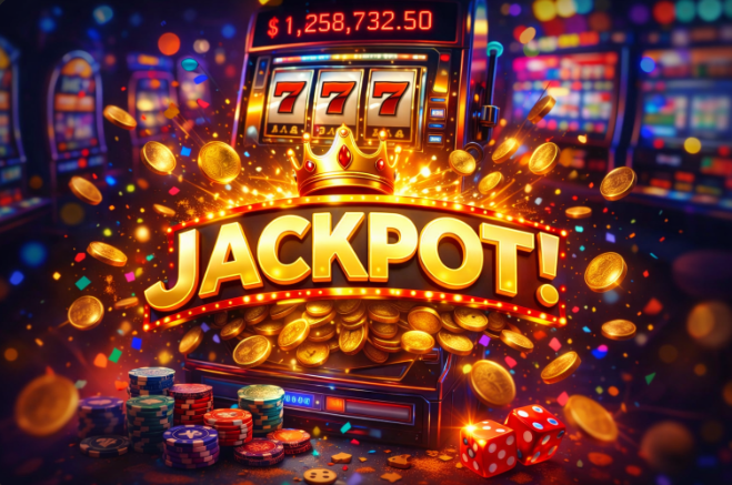 Maria Santos acumulou R$ 850K no Blackjack